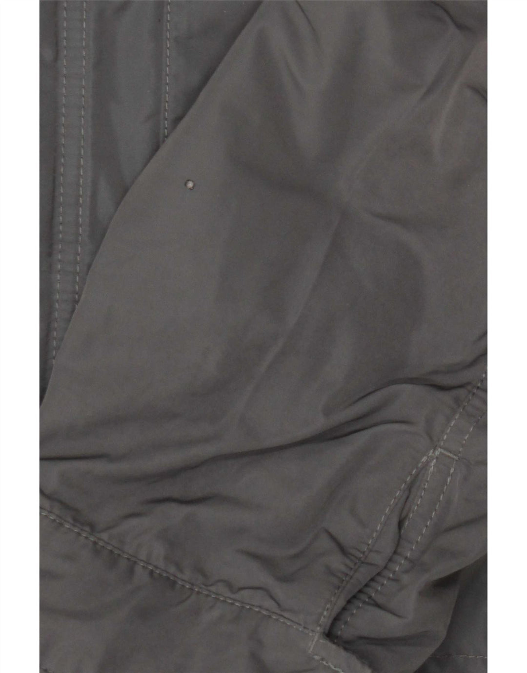 Marks & Spencer Veste utilitaire pour homme UK 46 3XL Gris Polyester