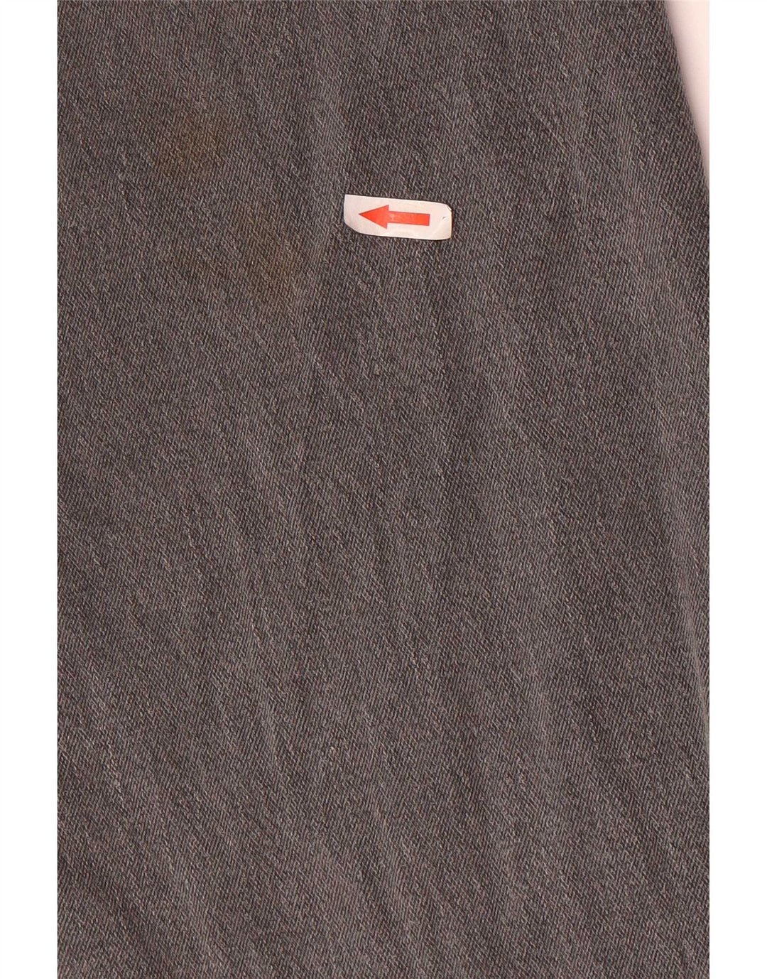 Levi's Jean 512 Slim Tapered Homme Gris Coton