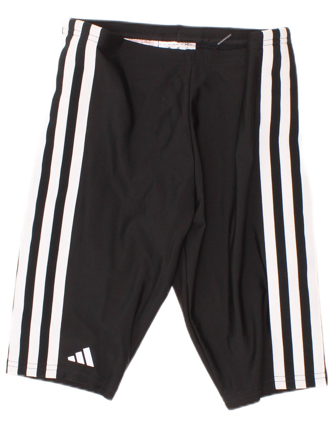 Adidas Garçon Aeroready Capri Legging 7-8 ans Noir Polyamide