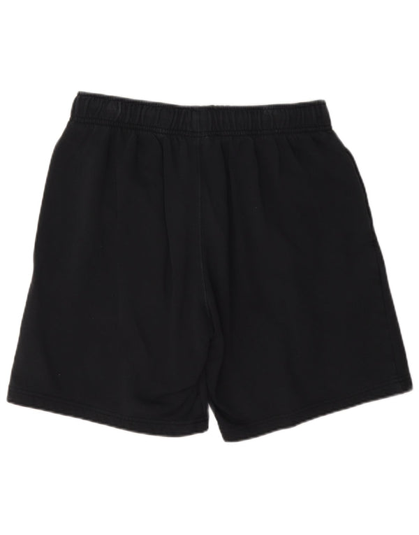 Champion Short de Sport Homme Grand Noir