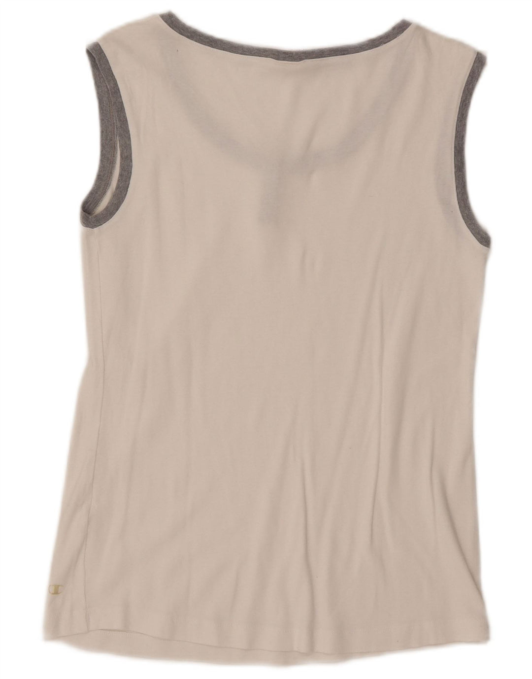 Champion Débardeur Heritage Fit pour femme UK 18 XL Blanc