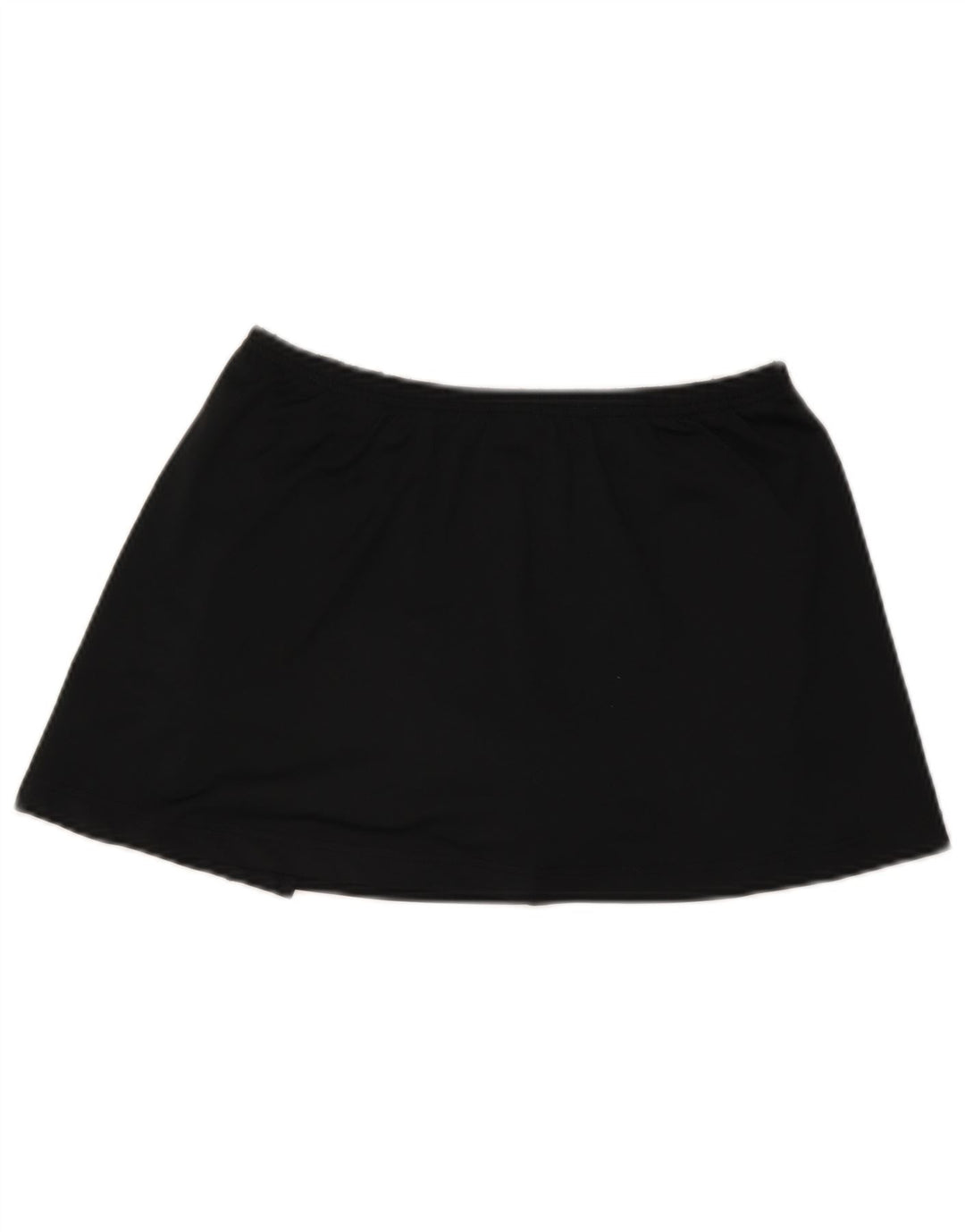Lotto Jupe-short pour femme UK 42 Medium Noir