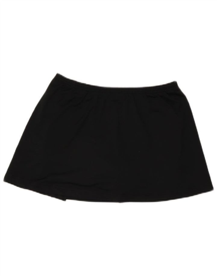 Lotto Jupe-short pour femme UK 42 Medium Noir