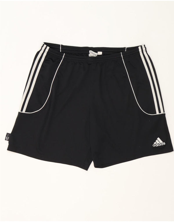 Adidas Climalite Sport Short XL Noir Polyester