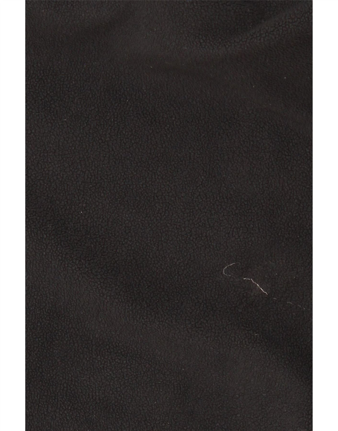 Columbia Pull Polaire à Col Zippé Homme XS Noir Polyester