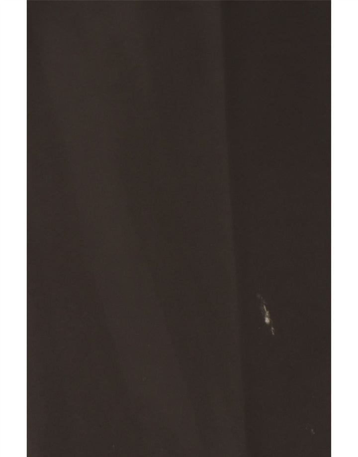 Nike Pantalon chino droit pour homme W34 L32 Noir Polyester