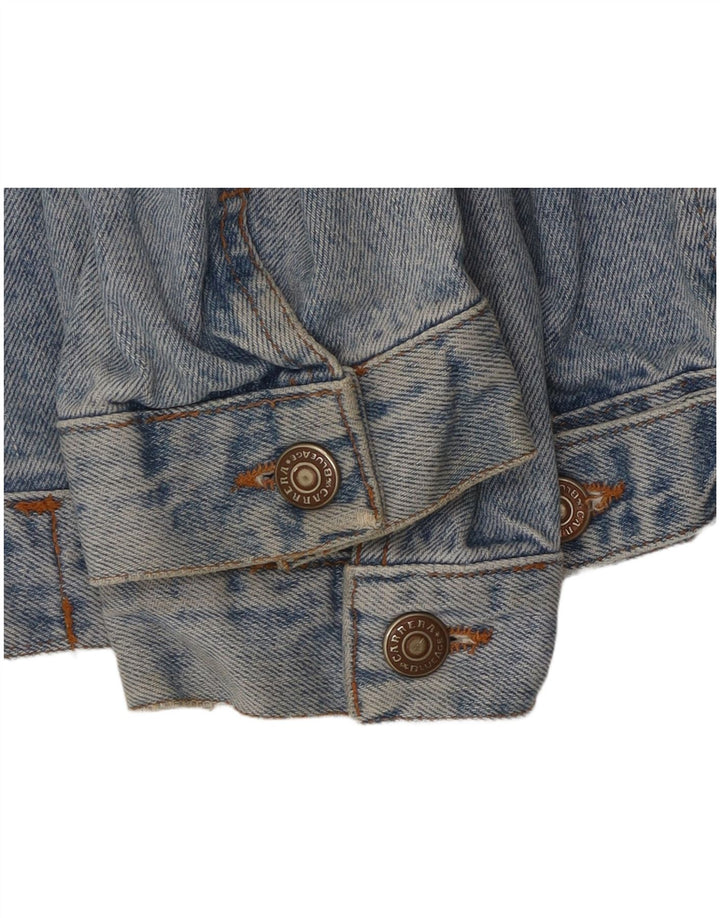 CARRERA Veste en jean fille 11-12 ans Bleu