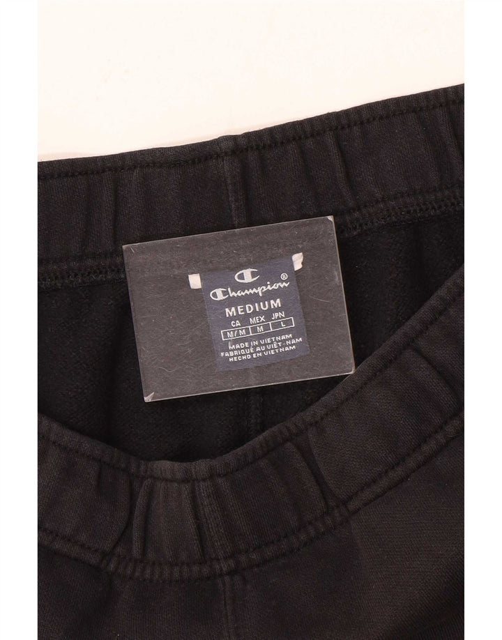 Champion Pantalon De Survêtement Joggers Homme Noir Moyen