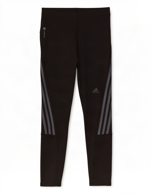 Adidas Leggings Aeroready pour femme UK 4/6 XS Noir