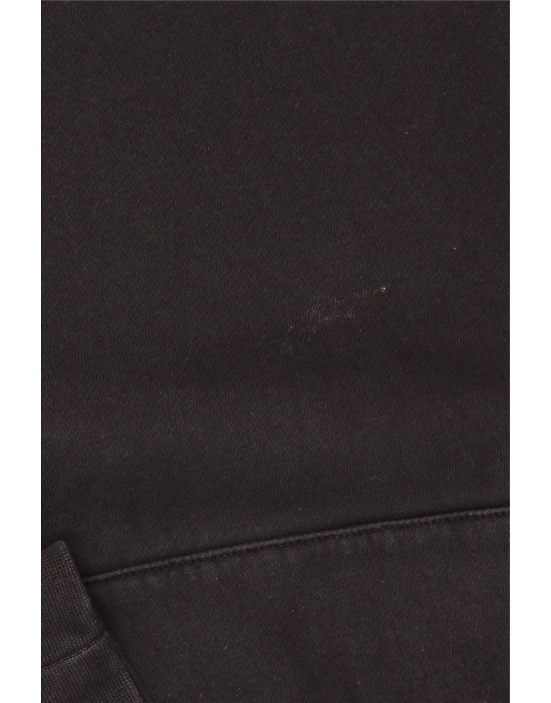 Nike Pull à capuche pour homme XL en coton noir