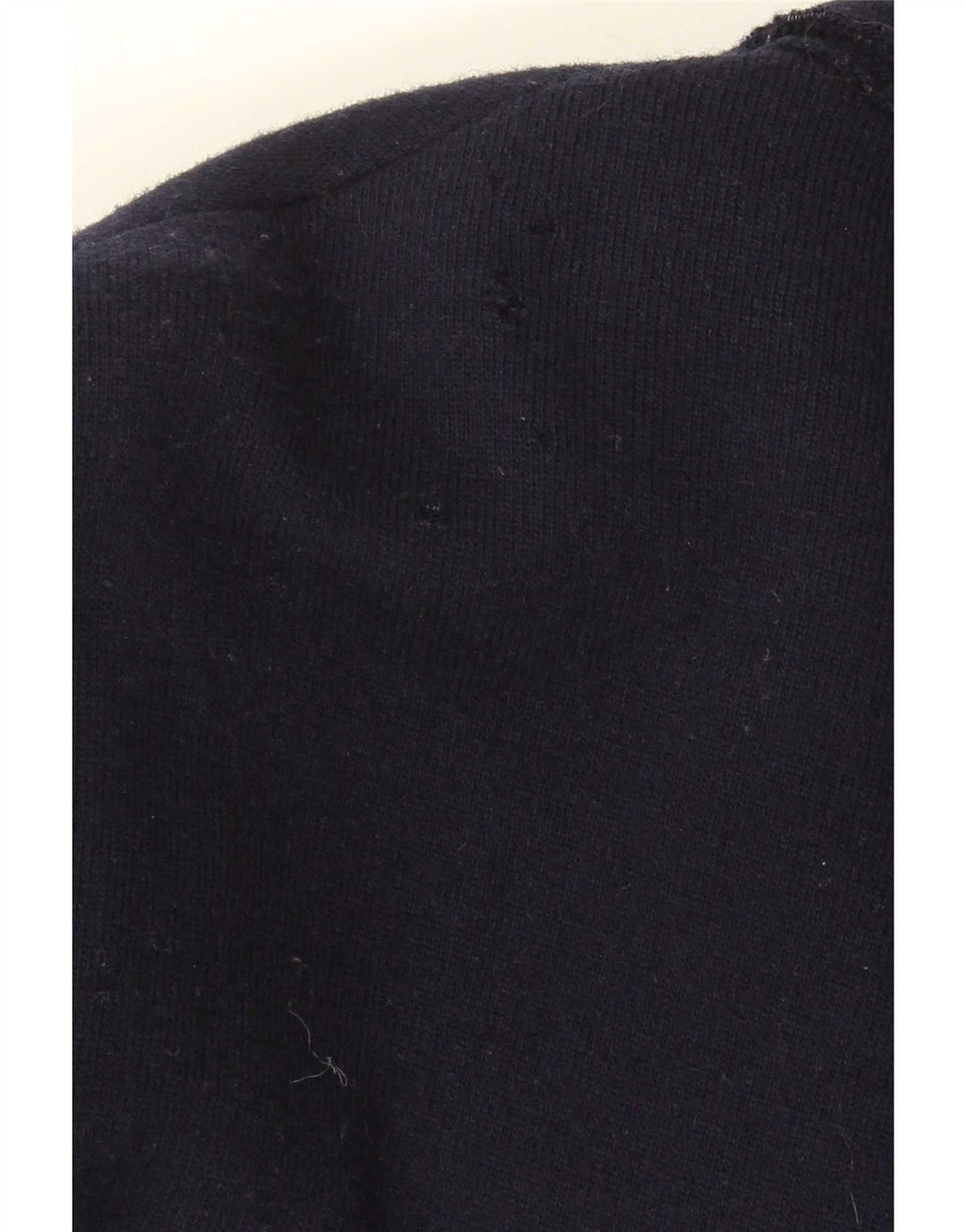Tommy Hilfiger Veste Blazer 3 Boutons Homme IT 54 2XL Bleu Marine Laine