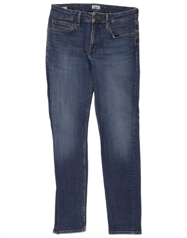 PEPE Jeans Jean Slim Homme W32 L30 Bleu