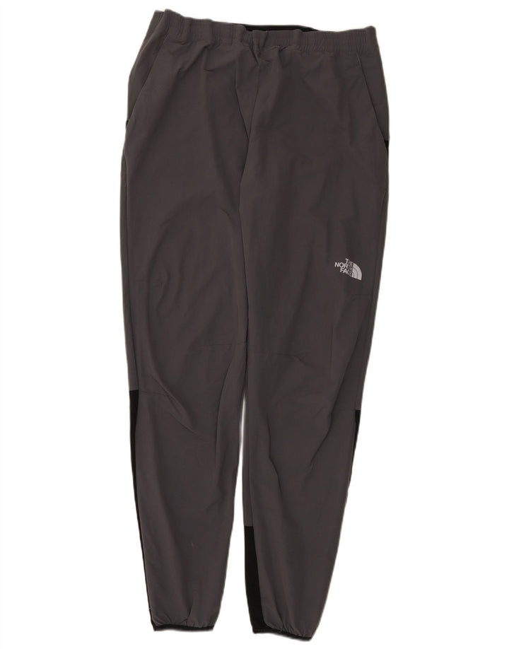 The North Face Pantalon de survêtement pour homme Gris moyen Colourblock
