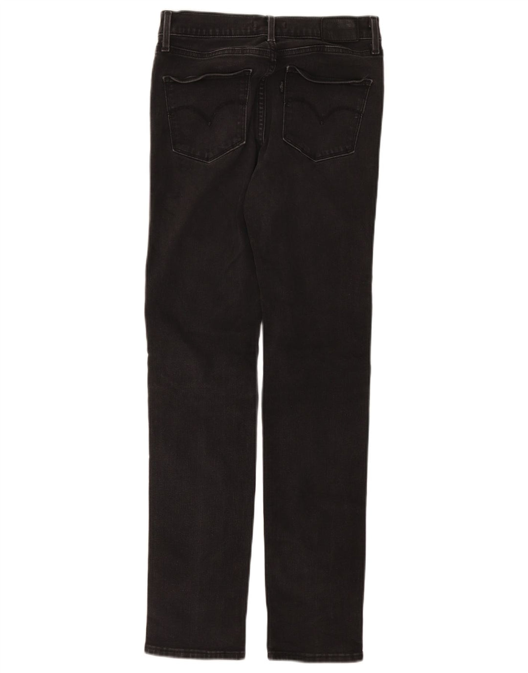 Levi's Jean 312 Shaping Slim Femme Gris Coton W27 L32