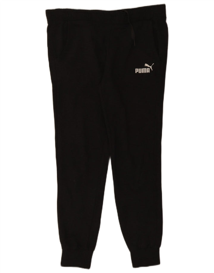 Puma Pantalon de survêtement pour homme Gris Taille S