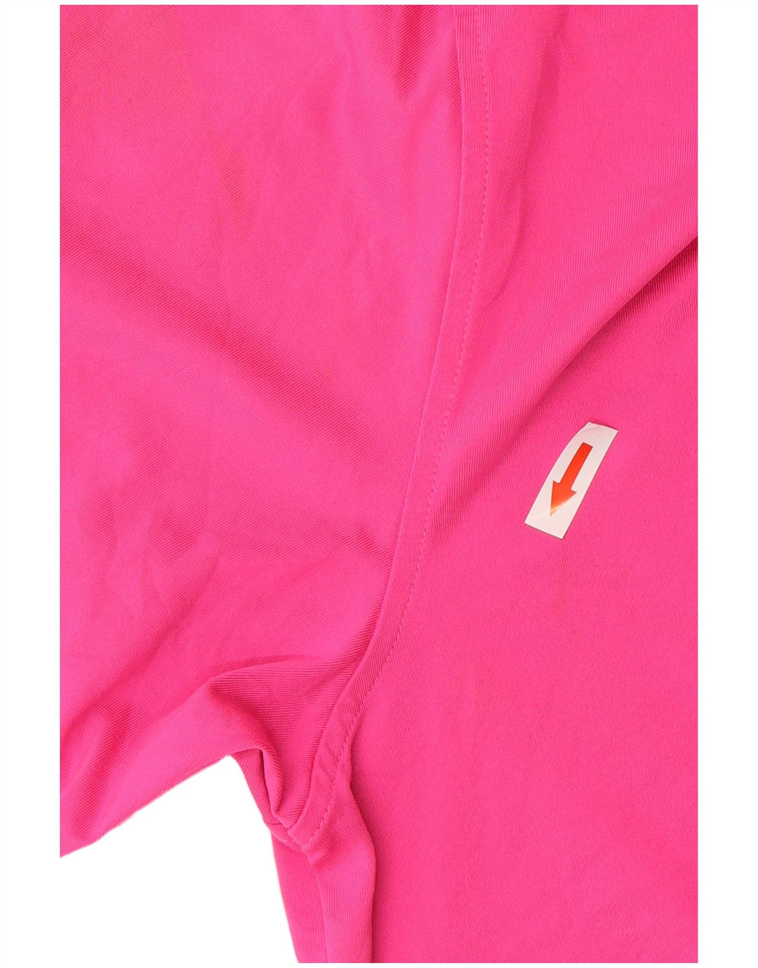 Under Armour Polo Homme Grand Rose Polyester