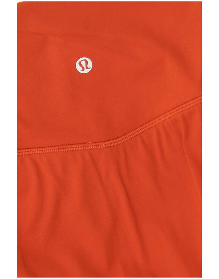 Lululemon Jupe-short pour femme US 12 Large Marron