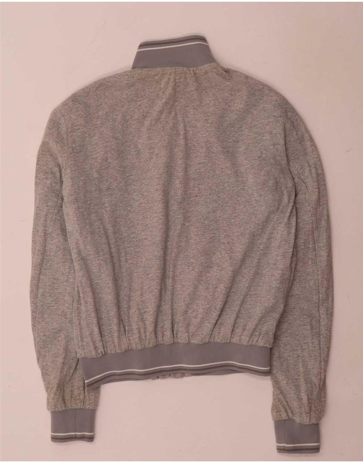 PEUTEREY Veste réversible fille 15-16 ans 3XL Gris Polyester