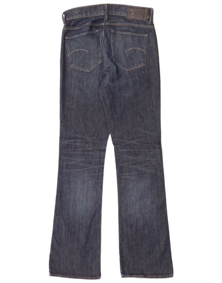 G-Star Jean Bootcut Noxer Homme W30 L34 Bleu Marine