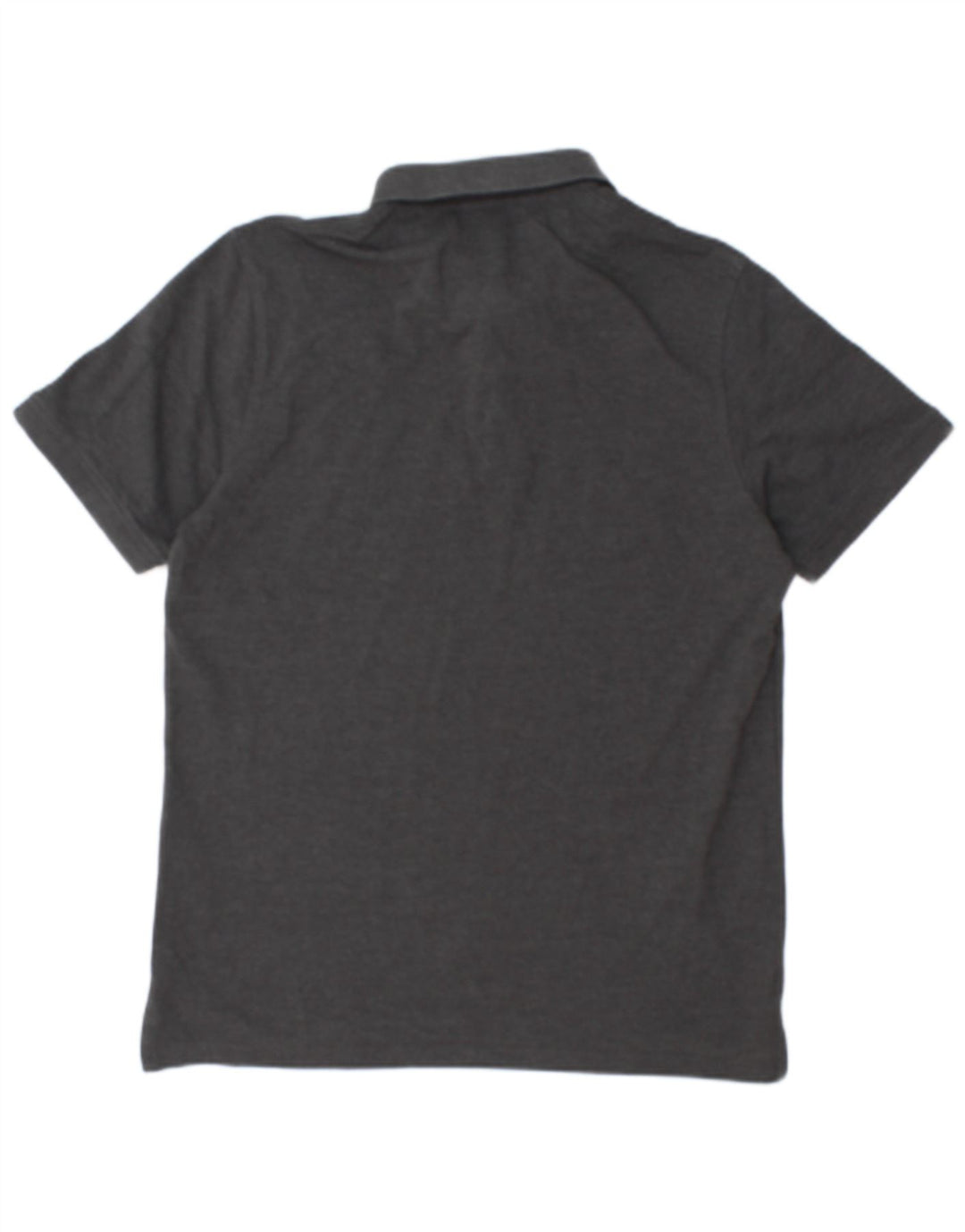 Jack & Jones Polo Homme Large Gris Coton