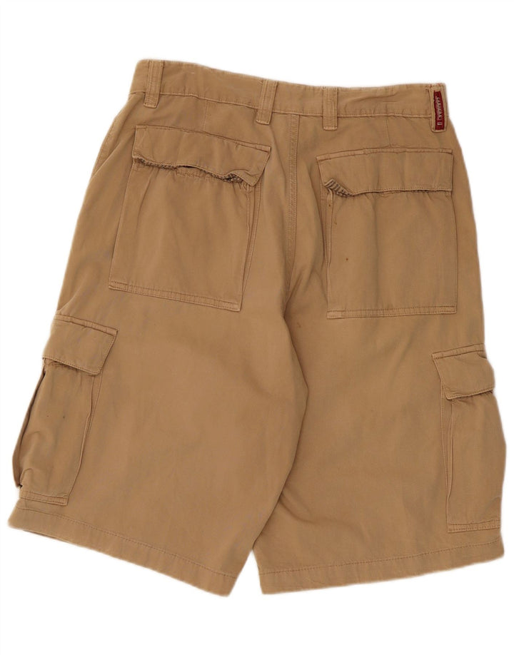 Carrera Short Cargo W31 Coton Beige Moyen Homme