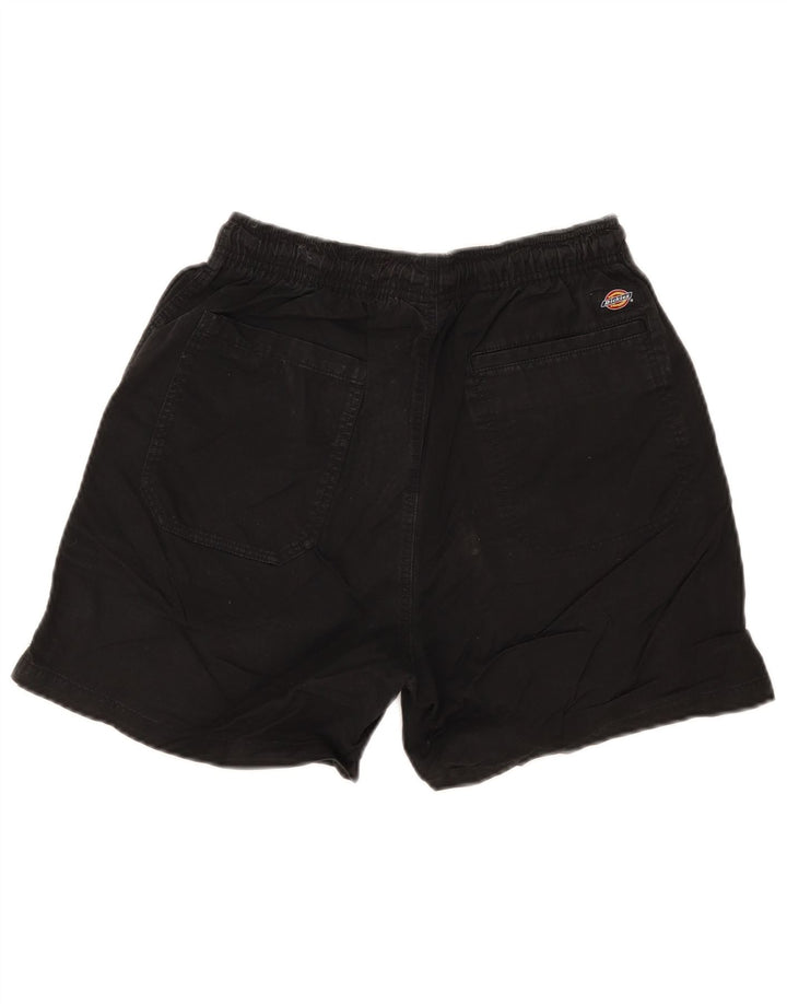 Dickies Short Chino Homme Petit W28 Coton Noir