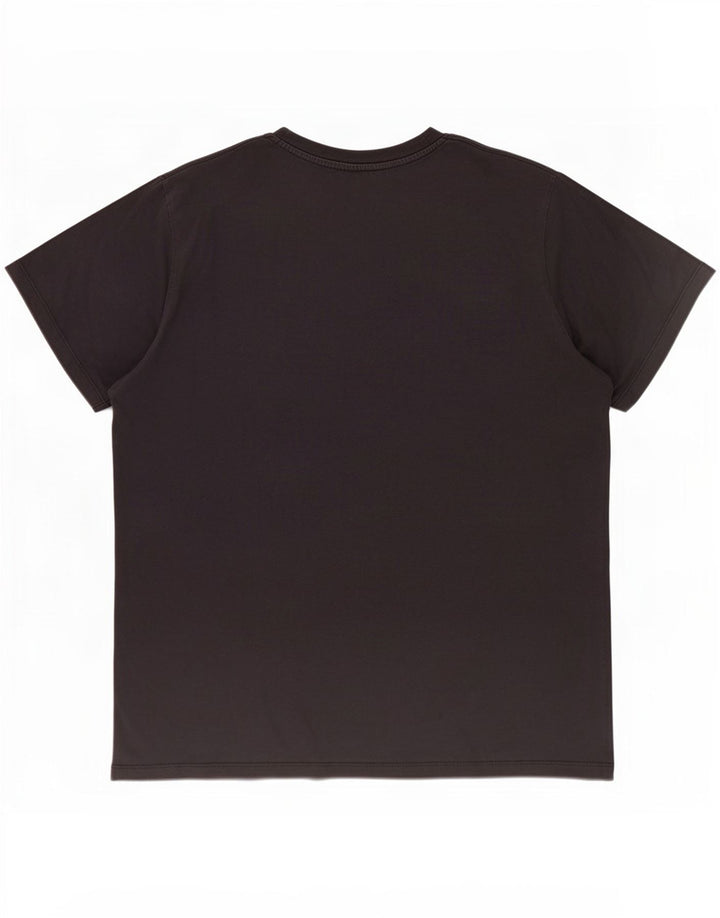 Levi's Tee-Shirt Graphique Homme XL Noir