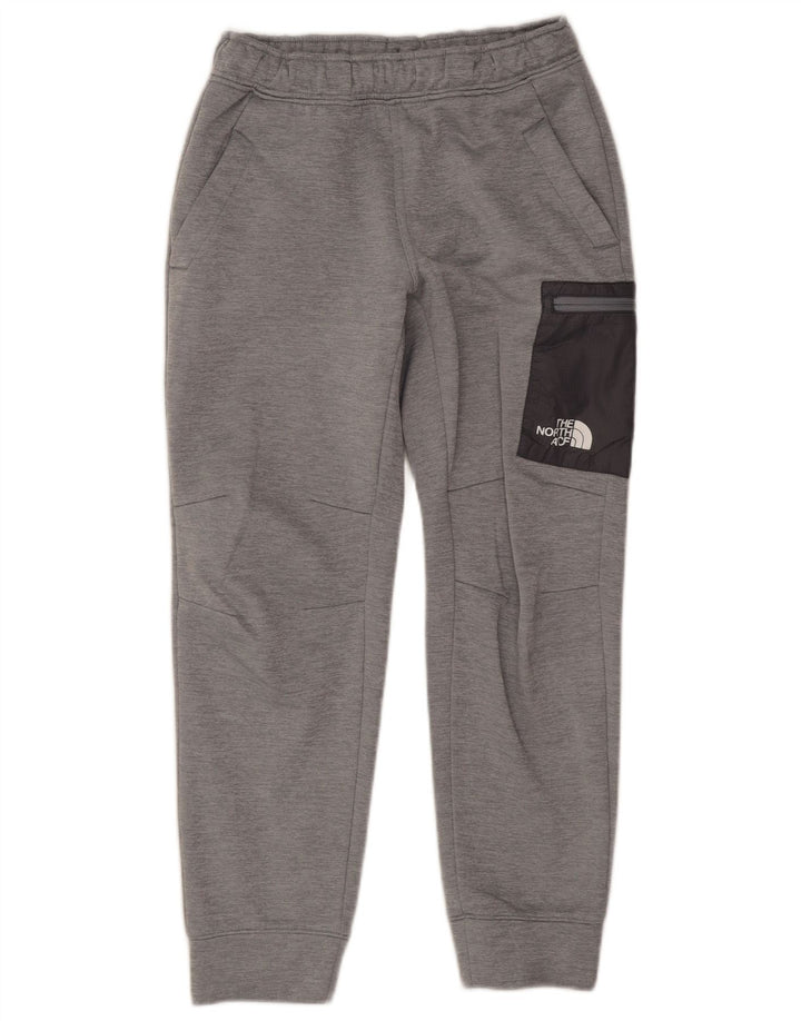 The North Face Pantalon de survêtement cargo pour homme Joggers XS Gris Polyester