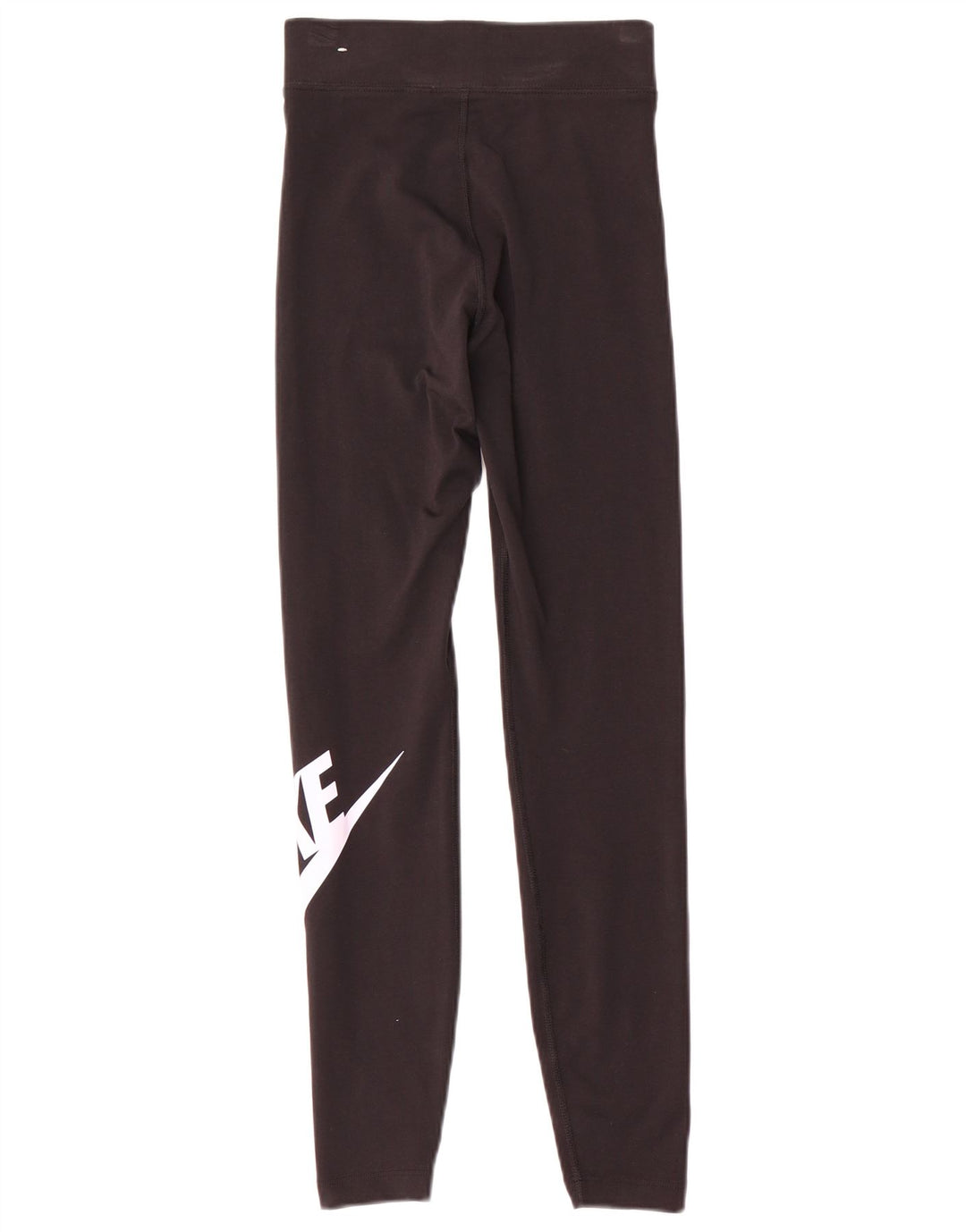 Nike Legging graphique pour femme UK 6 XS Noir