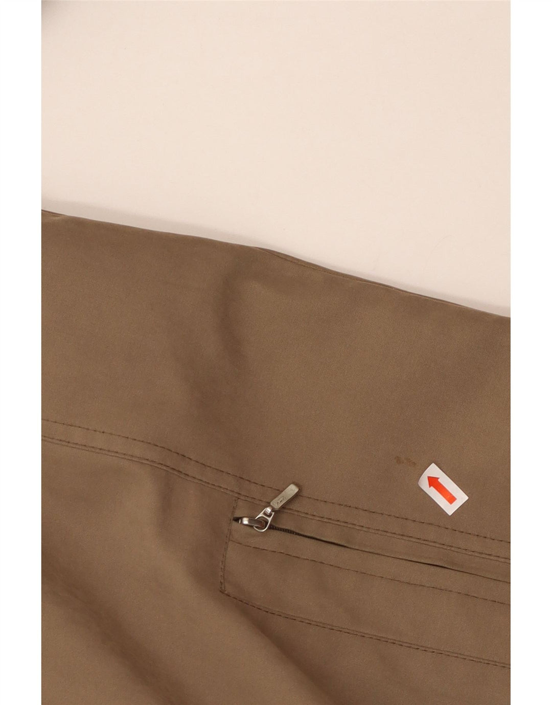 ENSIGN Manteau pour femme UK 16 Large Beige