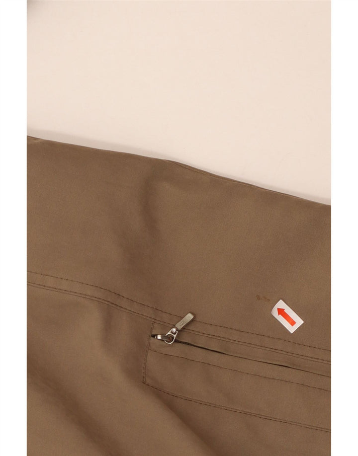 ENSIGN Manteau pour femme UK 16 Large Beige