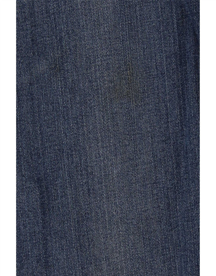 Lee Jeans Daren Slim W36 L34 Homme Bleu Coton