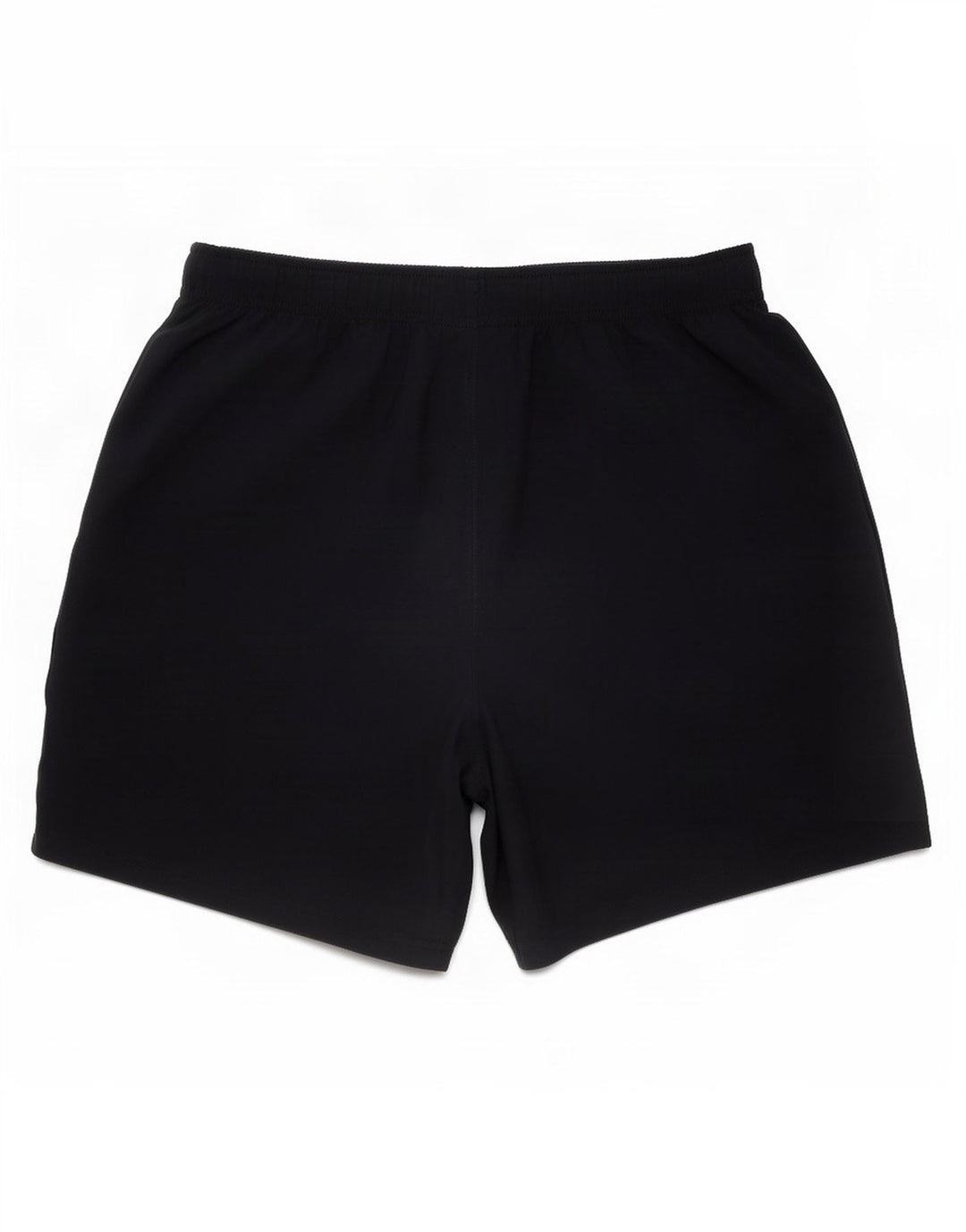 New Balance Short de Sport Homme Bleu Marine Moyen Polyester