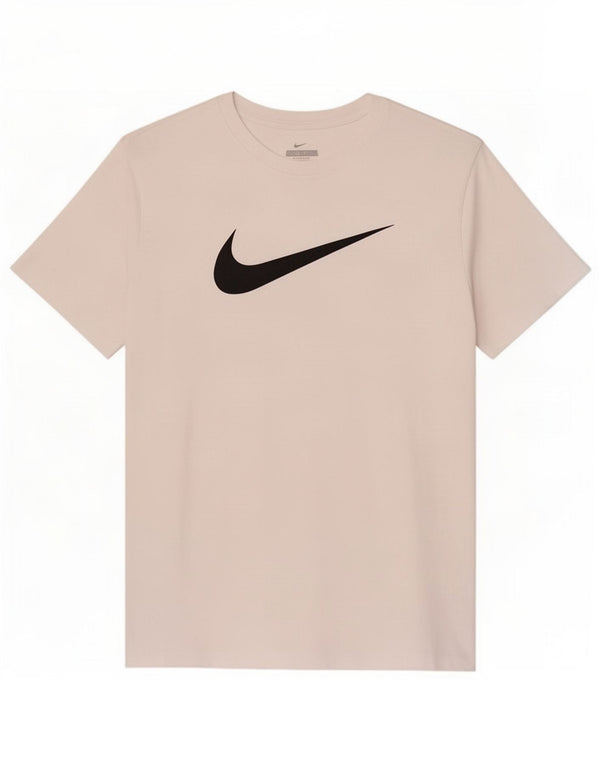 Nike T-shirt graphique pour homme en coton blanc 2XL