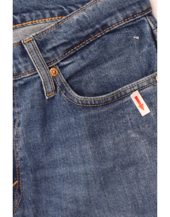 Levi's Jean Slim 511 Homme Bleu W32 L32 Coton