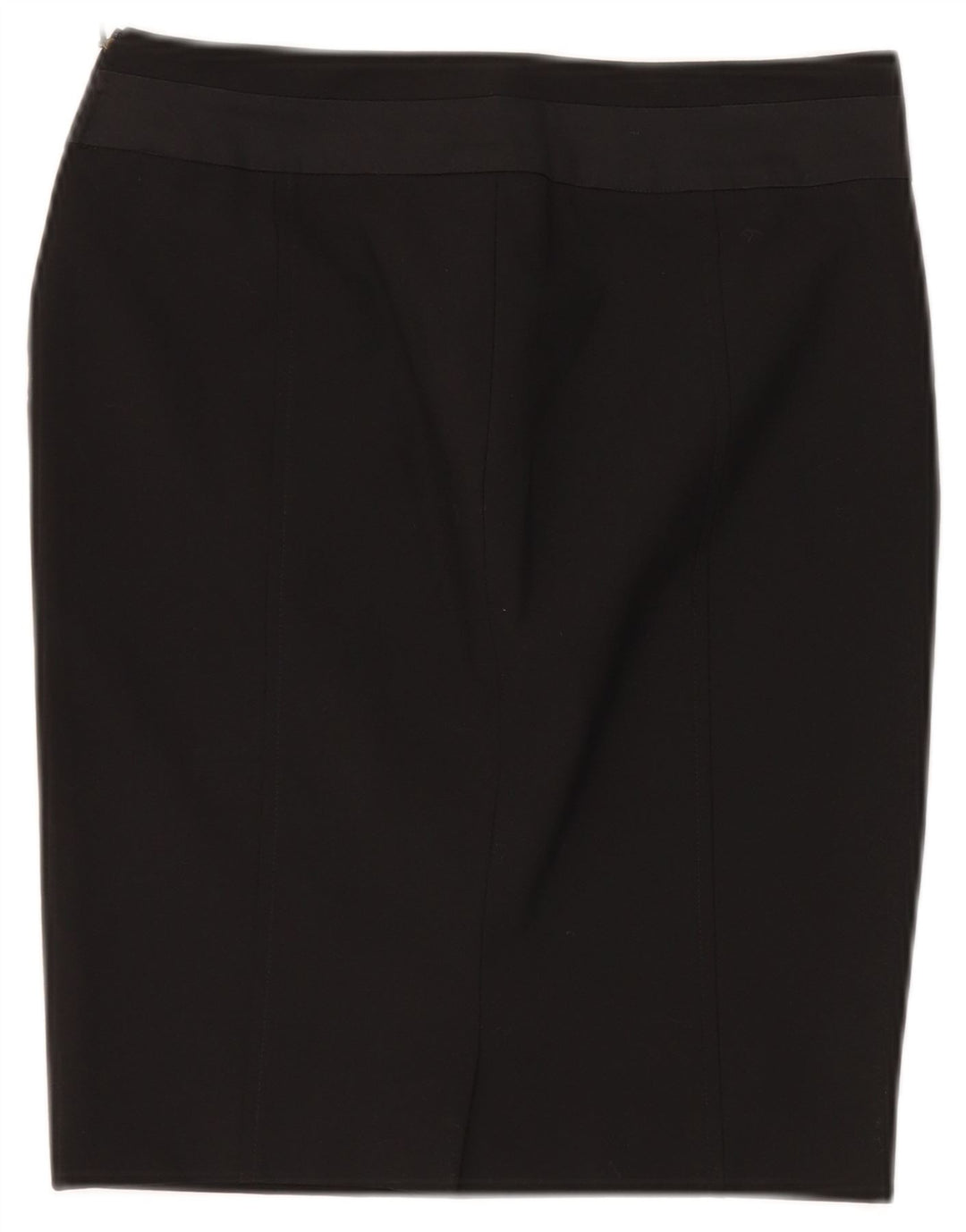 Just Cavalli Jupe crayon femme IT 42 Medium W28 Noir Polyester
