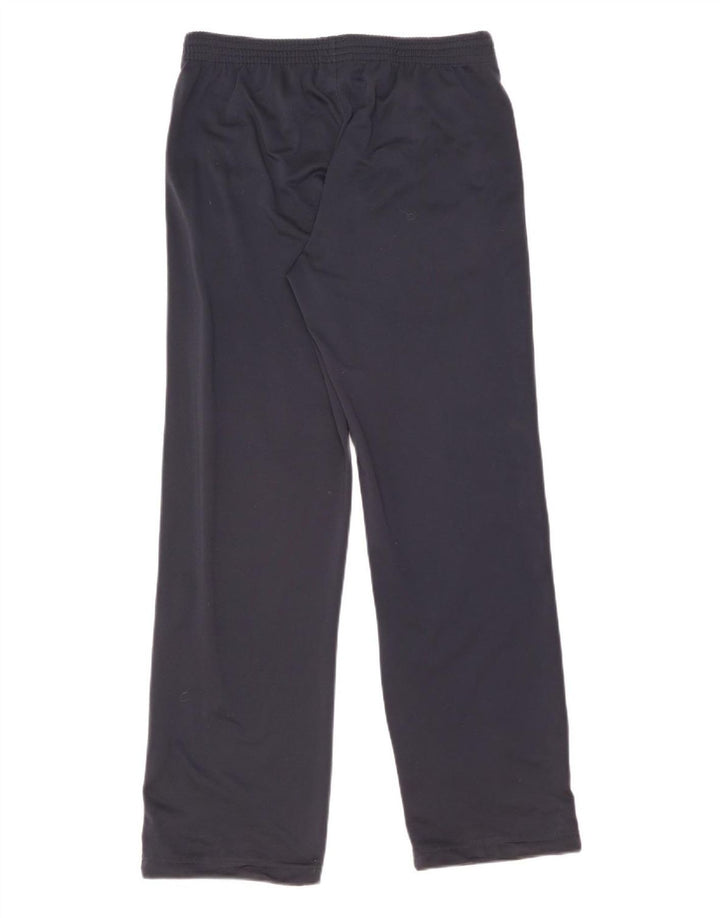 Champion Pantalon De Survêtement Homme Bleu Marine Moyen