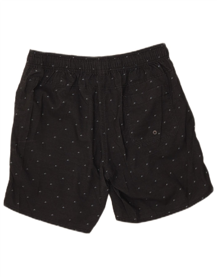 Billabong Short de Bain Homme Medium Kaki Spotted Polyester