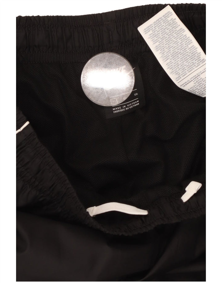 NIKE Pantalon de survêtement pour homme Joggers XL Noir Nylon