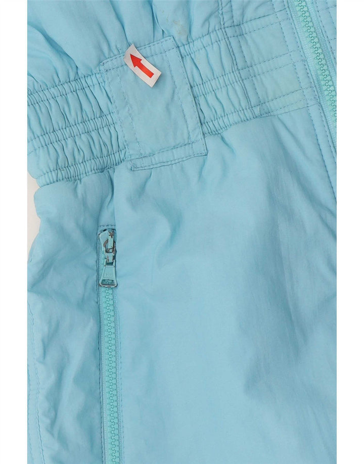 Combinaison de ski Ellesse Femme IT 42 Bleu Moyen Polyamide