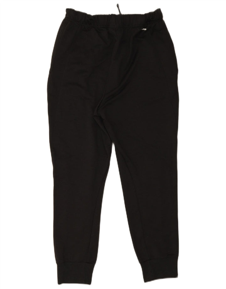 Adidas Pantalon de survêtement Climalite Homme Gris Moyen Polyester