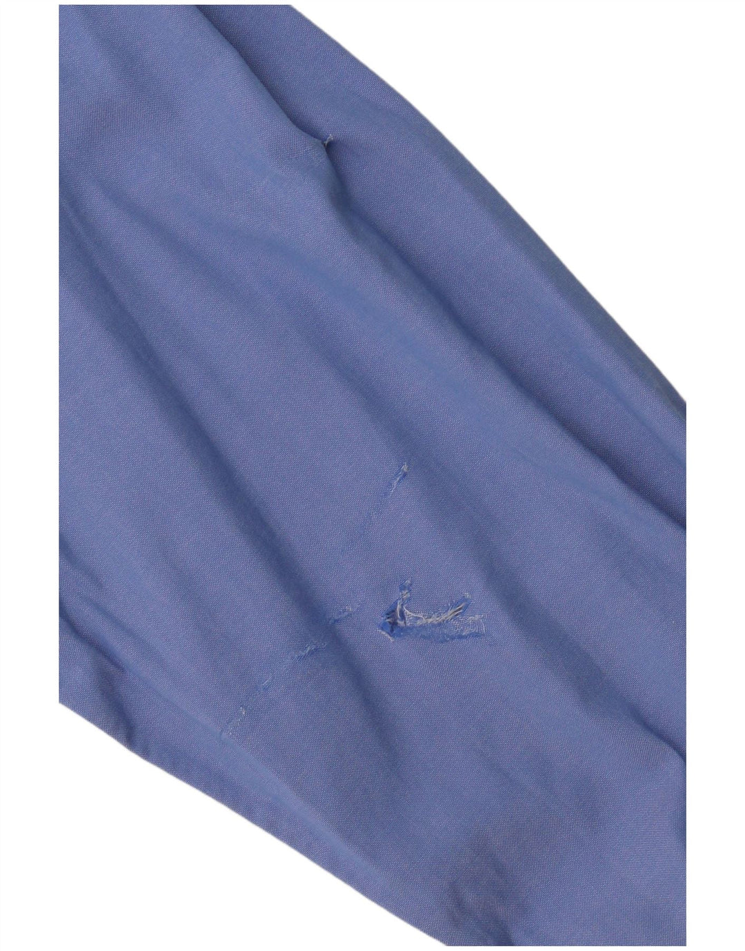 Ralph Lauren Chemise Homme Taille 16 Grand Coton Bleu