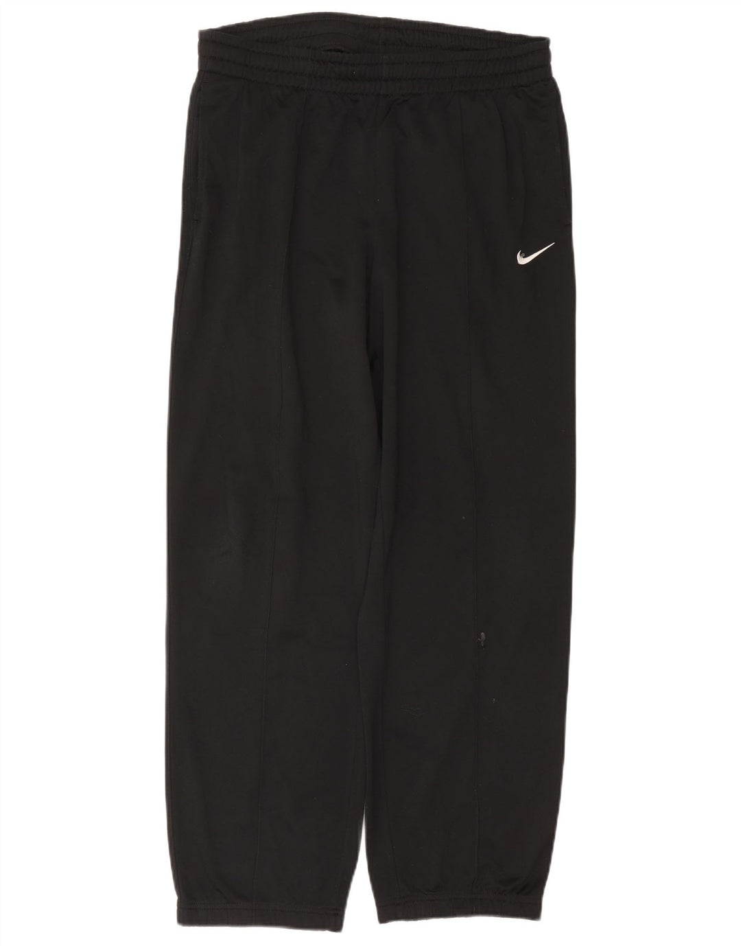 Nike Pantalon de survêtement pour homme Taille L Noir