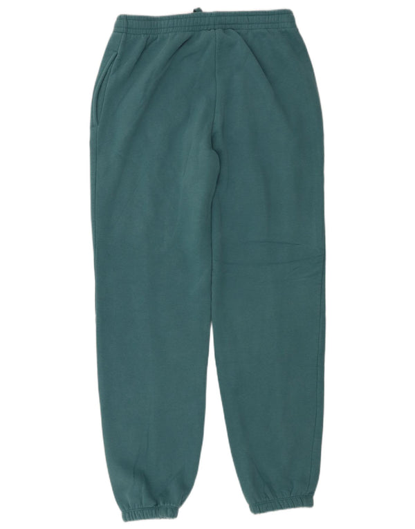 Champion Pantalon De Survêtement Joggers Homme Bleu Moyen Coton