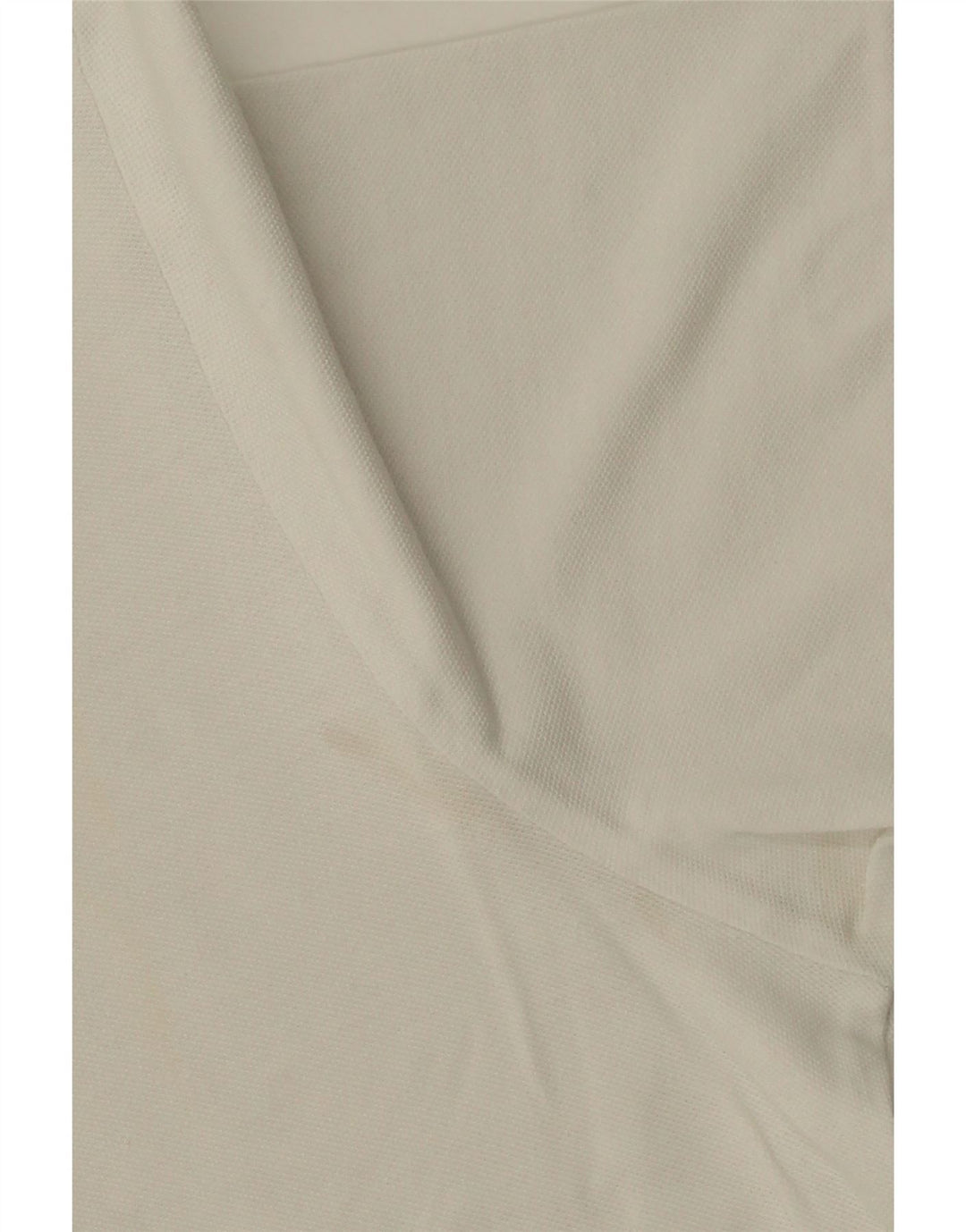 CHAMPION Polo Homme Grand Blanc