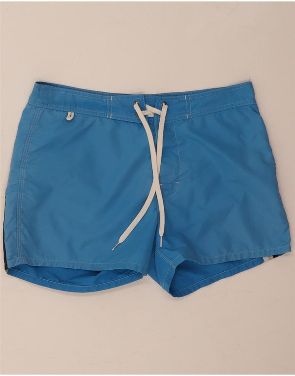 Sundek Short De Bain Homme Bleu Moyen