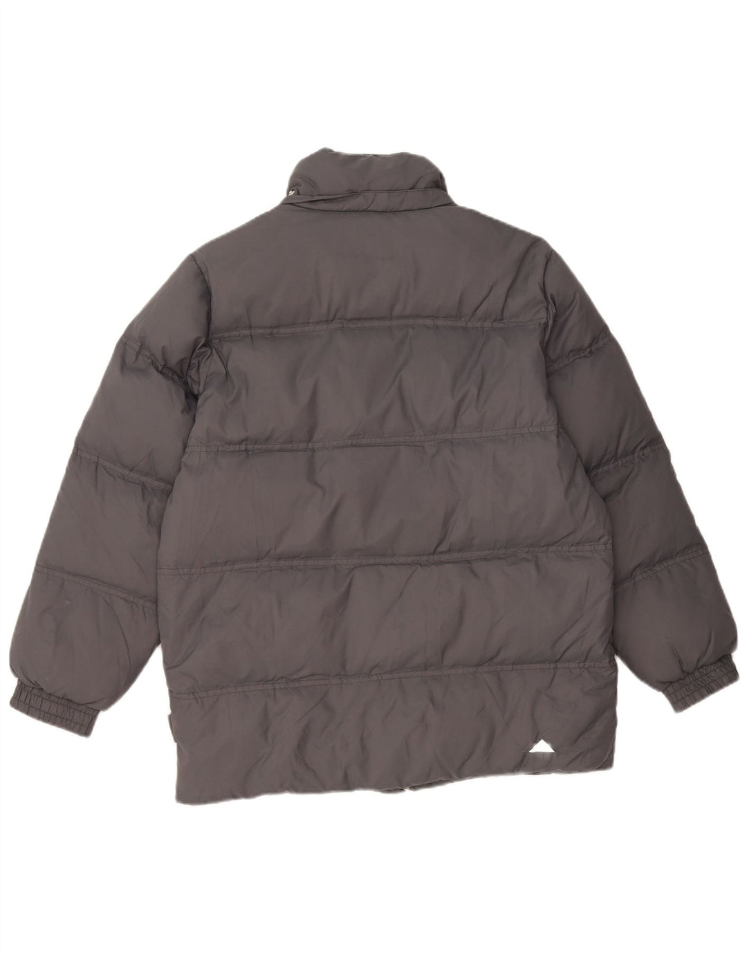 Champion Veste matelassée garçon 11-12 ans Large Gris Polyamide