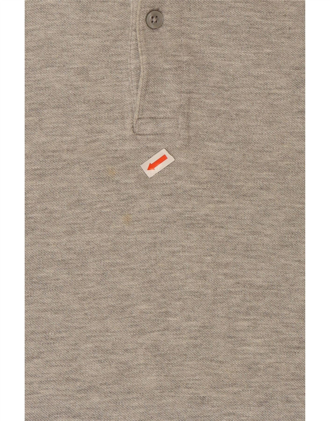 Diadora Polo Homme 2XL Gris