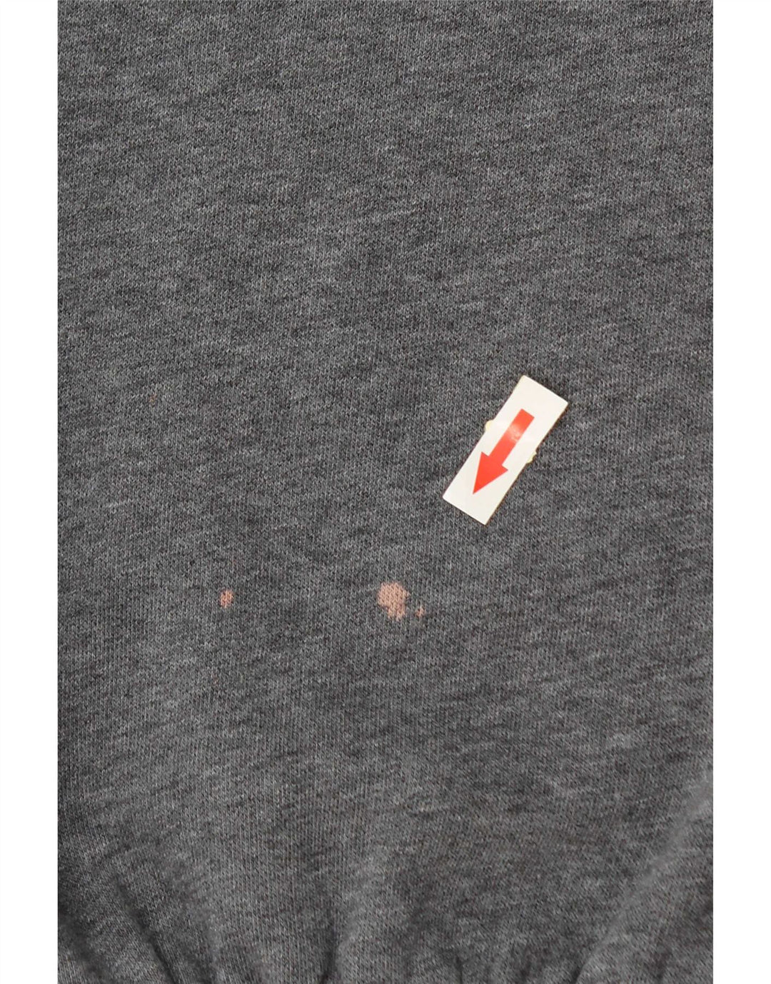 Nike Pantalon de survêtement pour homme Gris moyen moucheté