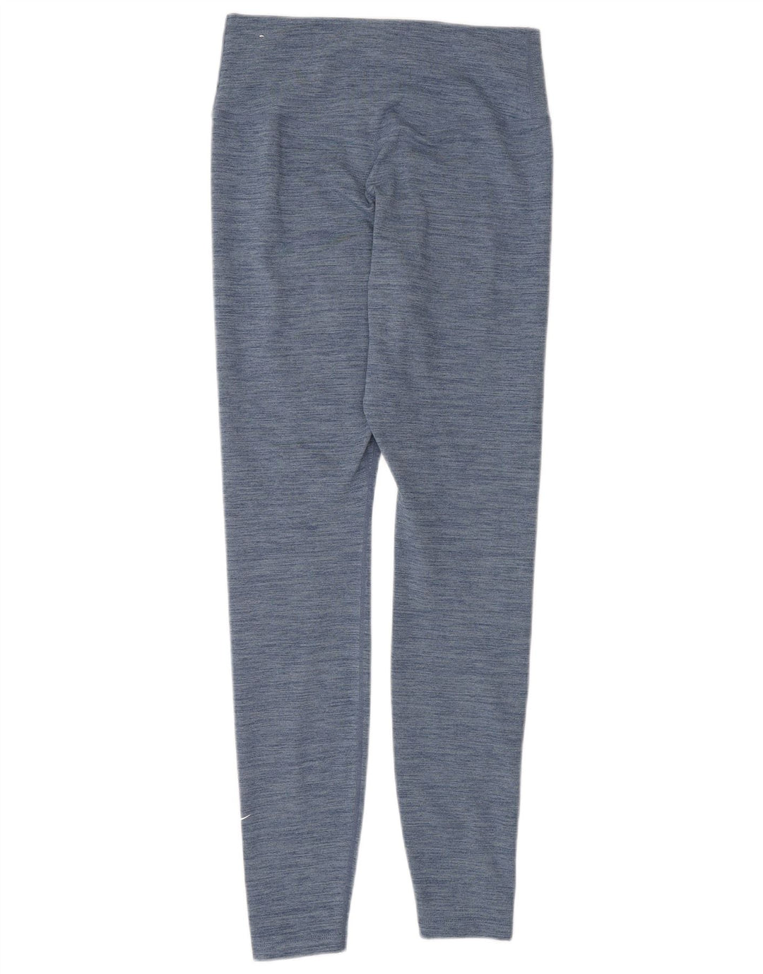 Nike Legging Dri Fit pour femme UK 8 Petit Bleu